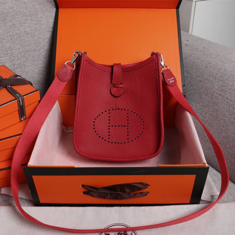 H**mes satchel bags